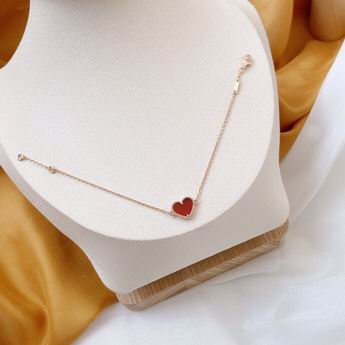 Van Cleef & Arpels necklace lyh11